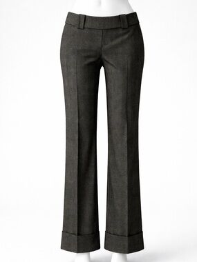 Vintage Y2K Mango Suit Trouser Pants